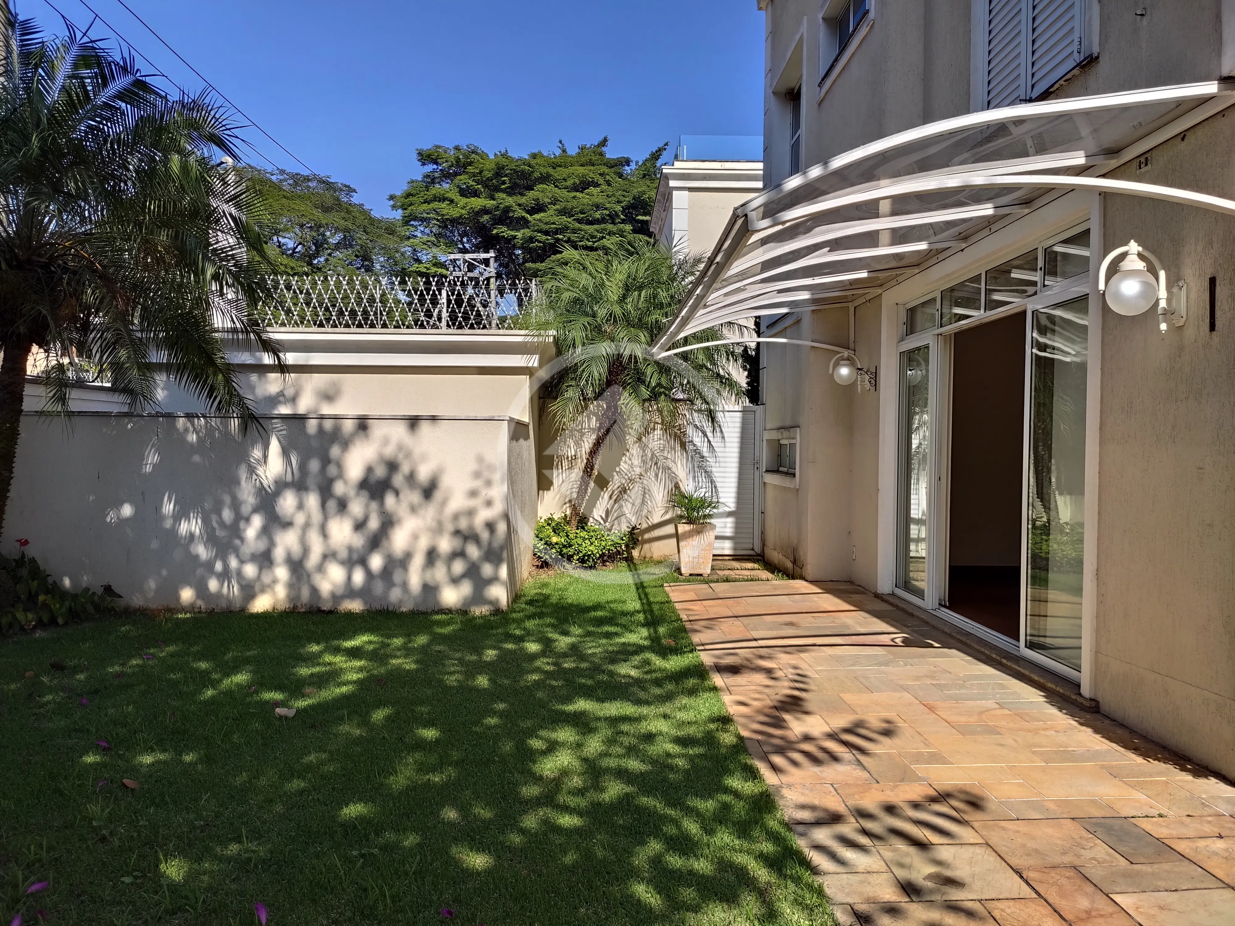 Imagem 3 - Casa Condomínio em Jardim Cordeiro, São Paulo - SP