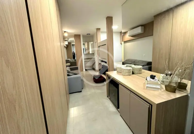 Imagem 2 - Apartamento em Campo Belo, São Paulo - SP