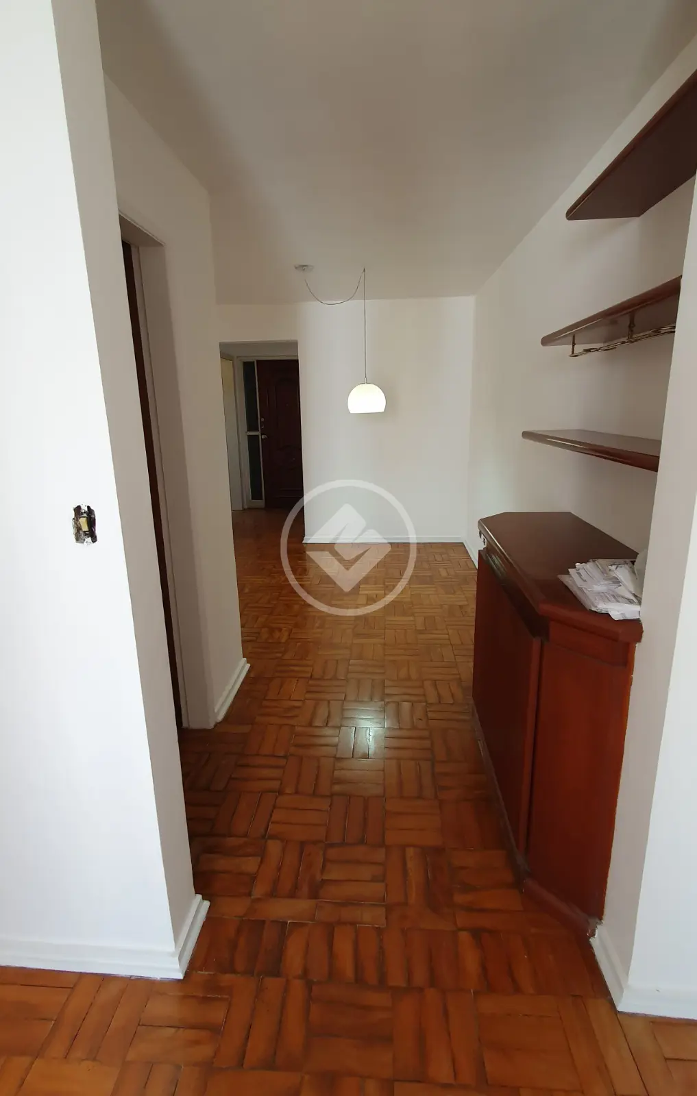 Imagem 6 - Apartamento em Vila Alexandria, São Paulo - SP