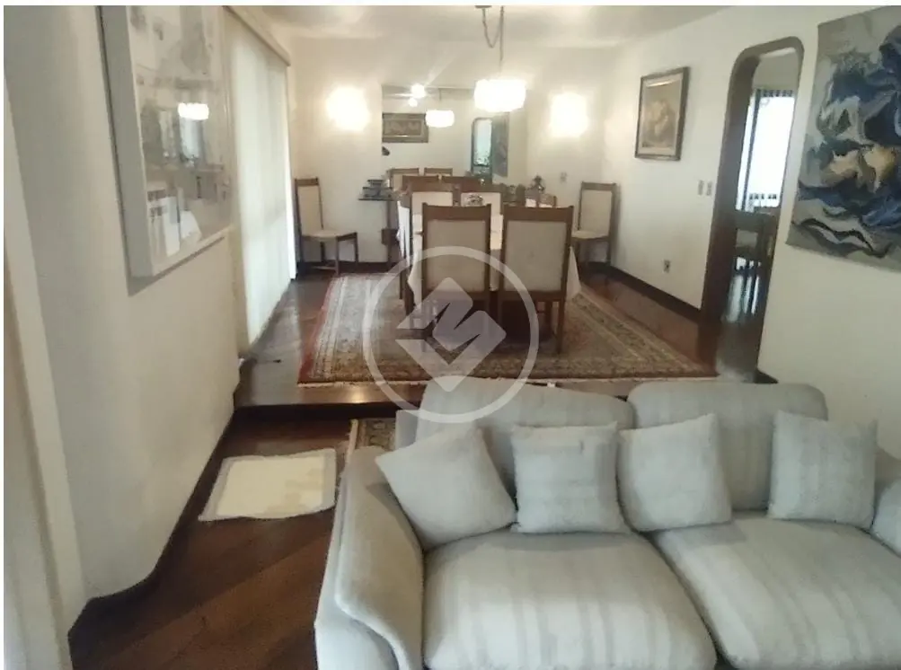 Apartamento JARDIM PAULISTA, São Paulo - SP — foto 2