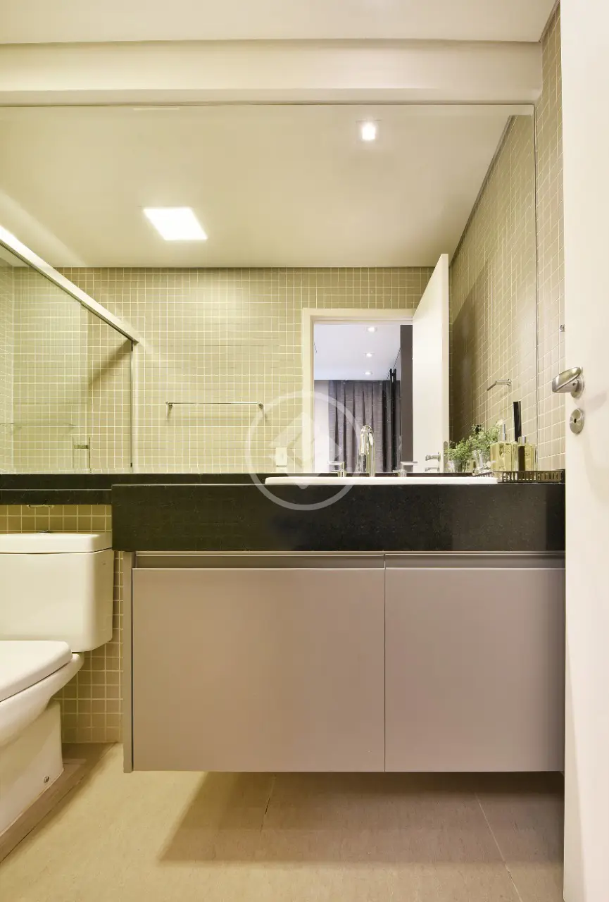 Image 12 - Apartamento em VILA NOVA CONCEICAO, São Paulo - SP