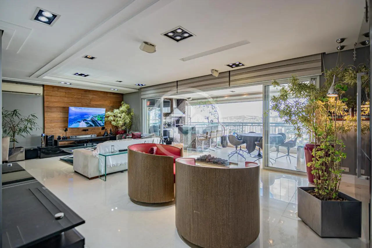 Imagem 6 - Apartamento em VILA ROMANA, São Paulo - SP
