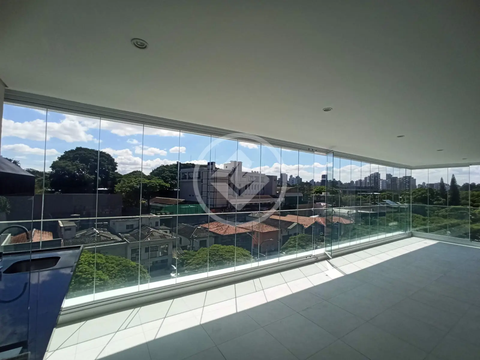 Apartamento Moema, São Paulo - SP — foto 2