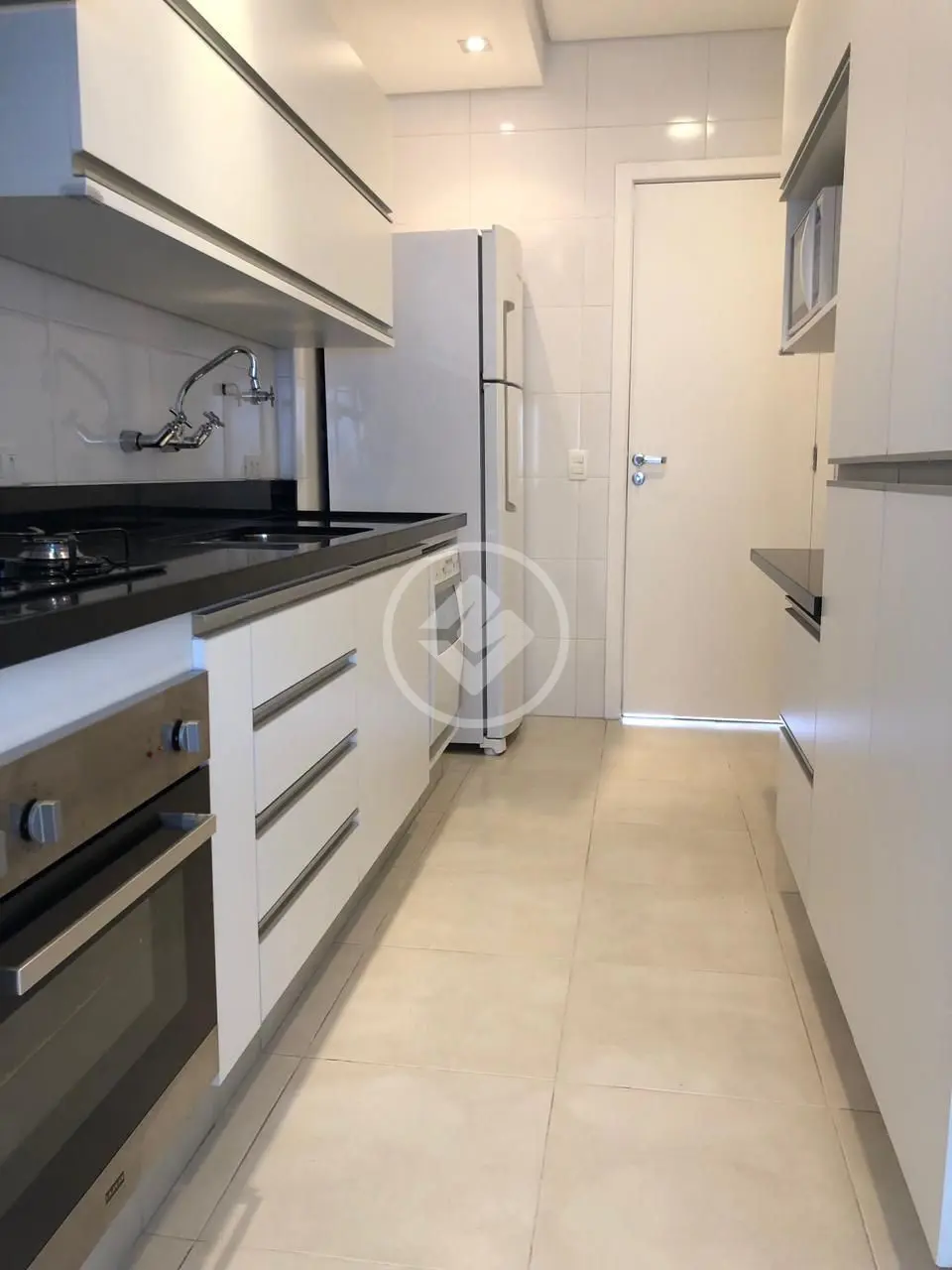 Apartamento JARDIM PAULISTA, São Paulo - SP — foto 2