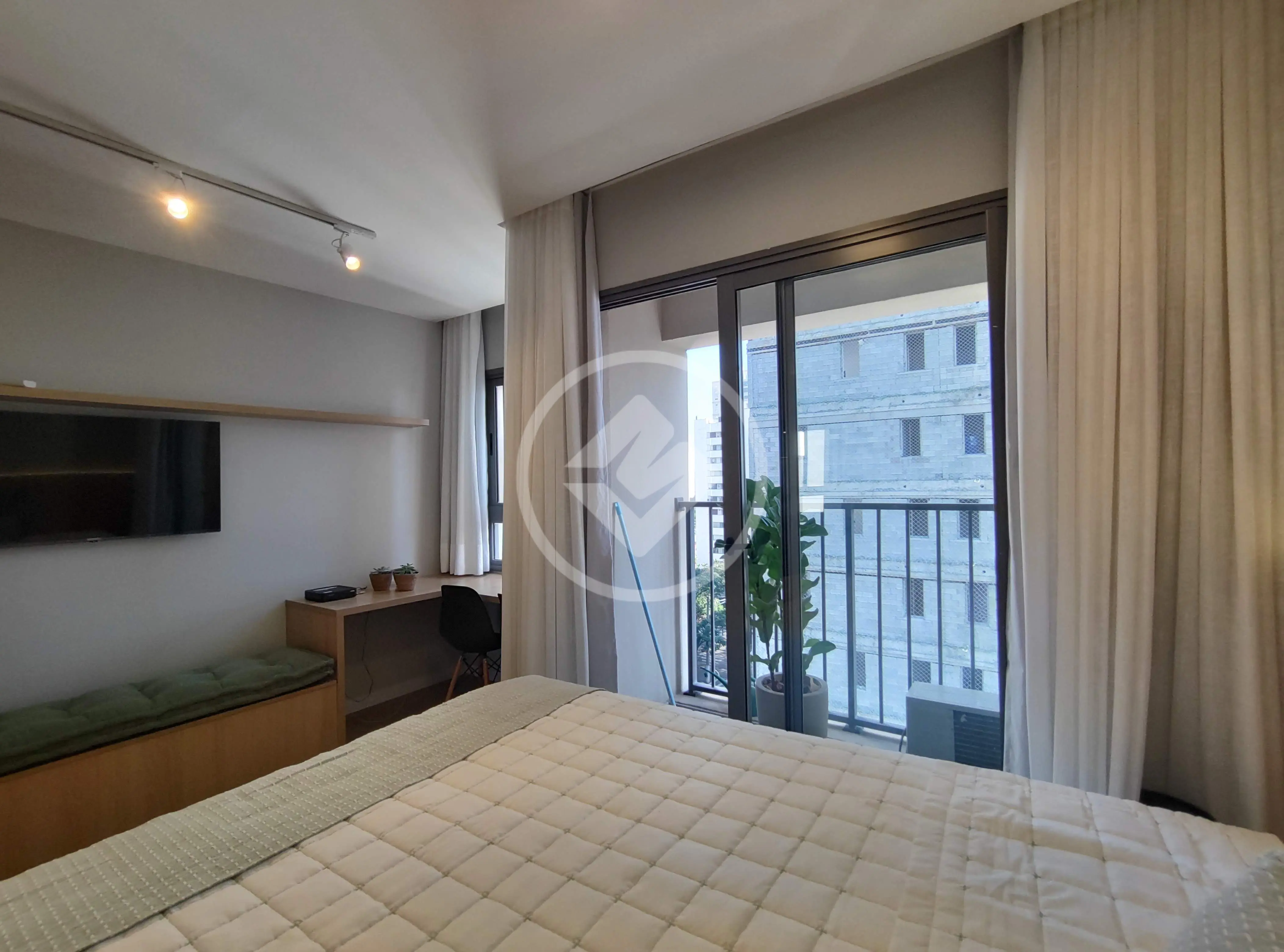Imagem 5 - Loft / Studio em Campo Belo, São Paulo - SP