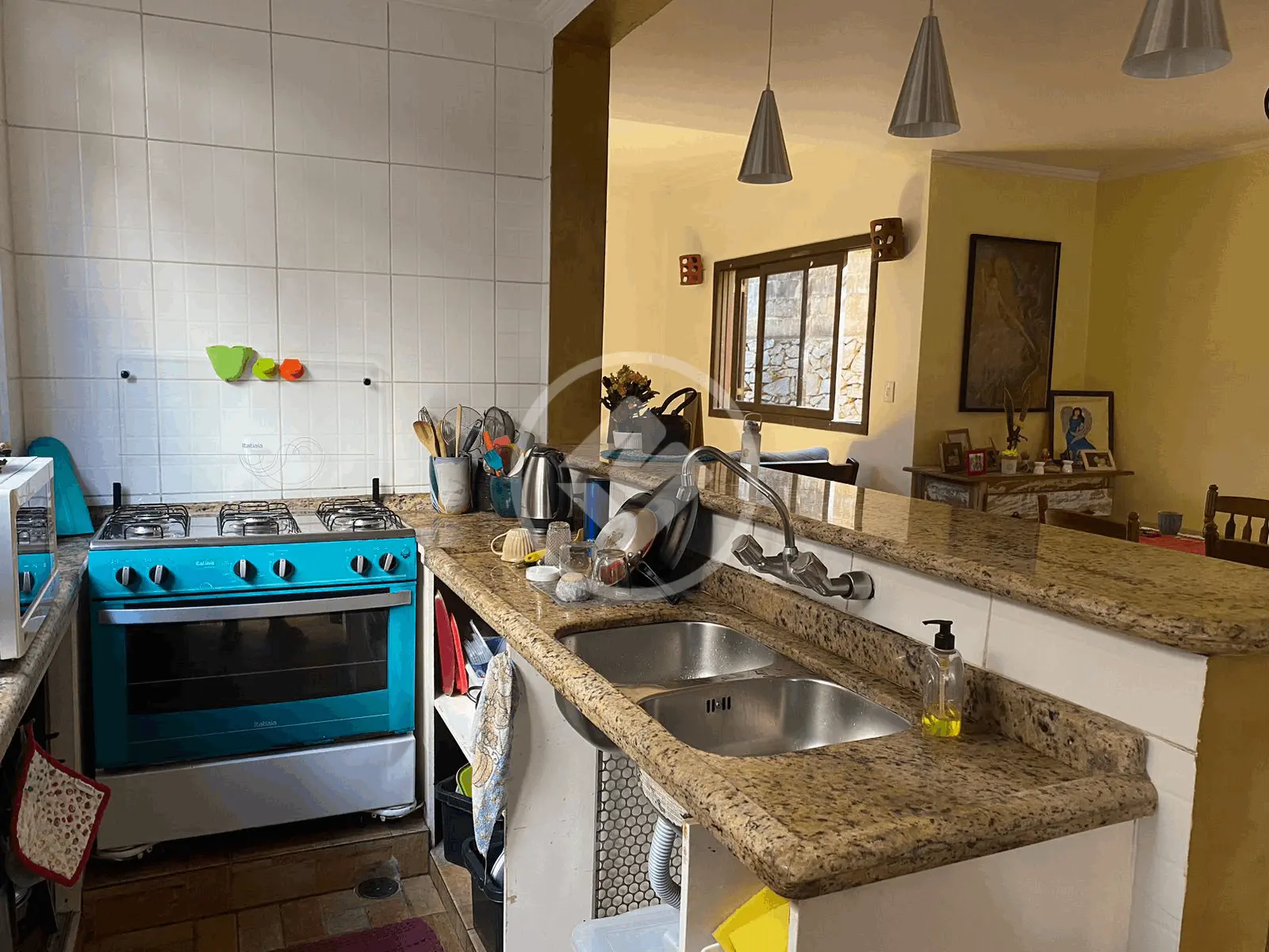 Imagem 5 - Casa em Jardim Semiramis, Cotia - SP