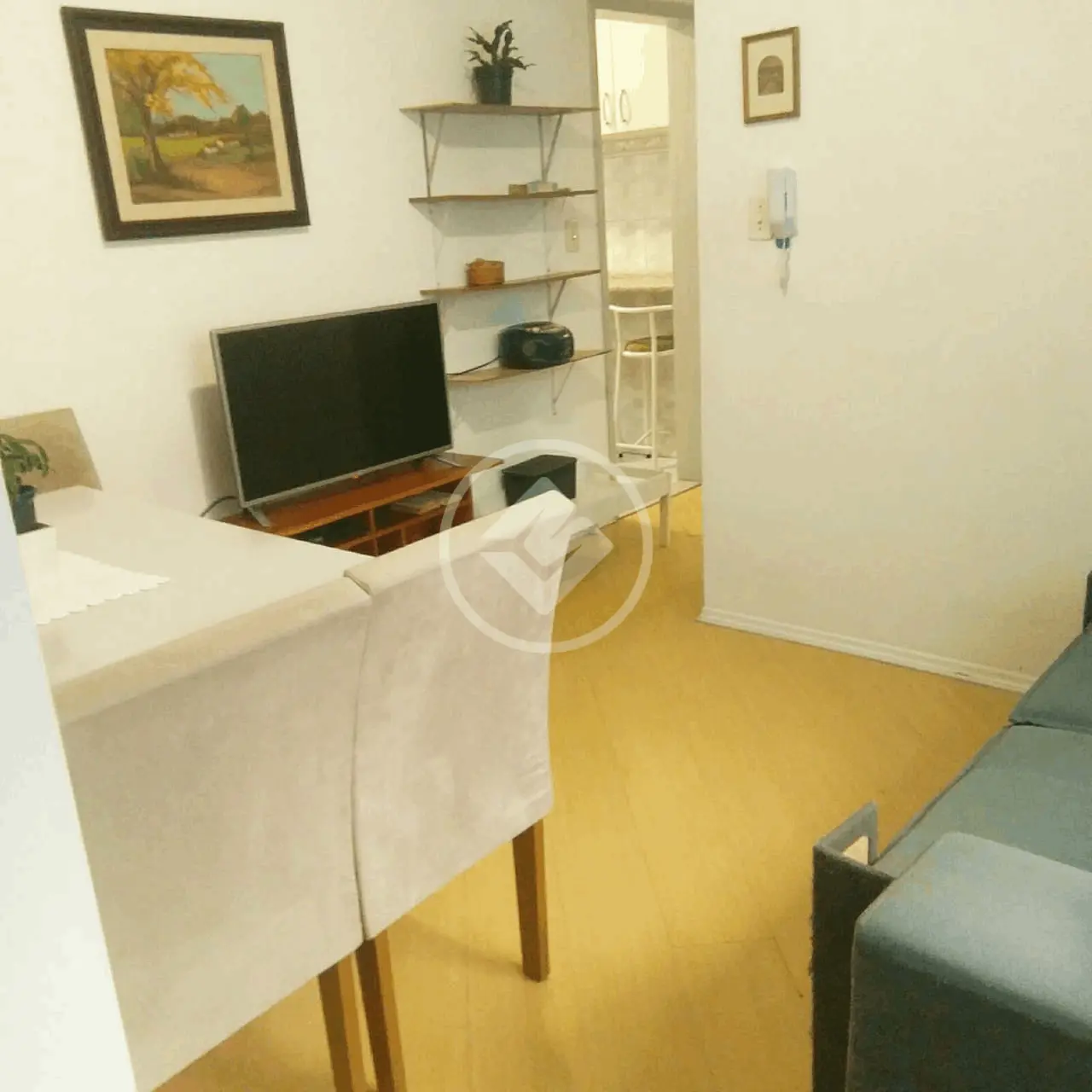 Apartamento CAMBUCI, São Paulo - SP — foto 1