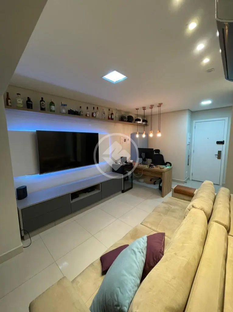 Imagem 1 - Apartamento em BROOKLIN PAULISTA, São Paulo - SP