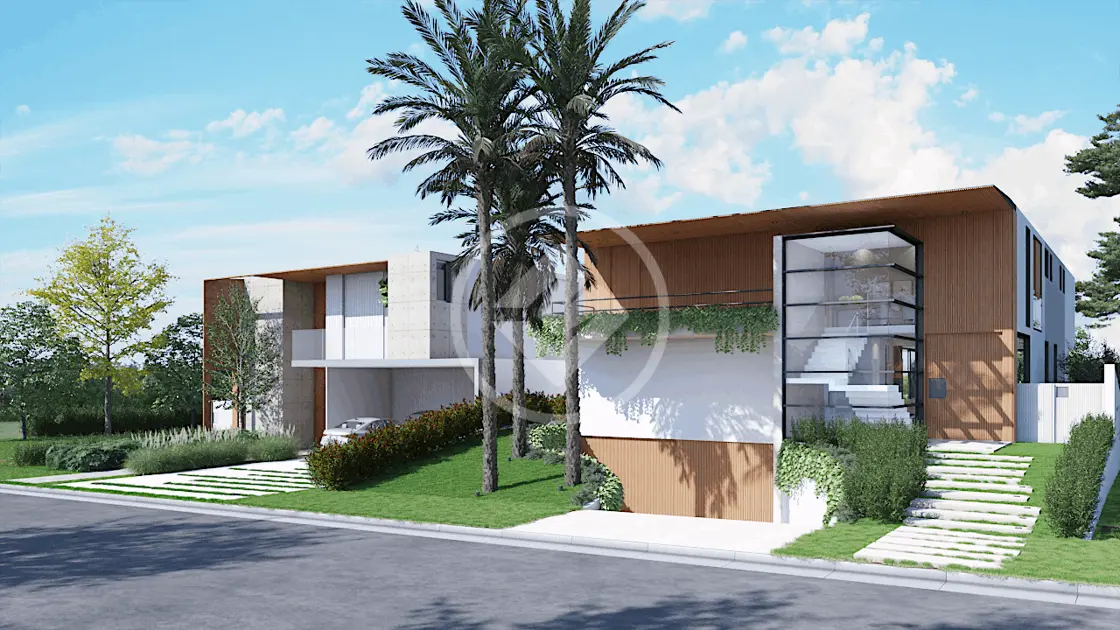 Imagem 1 - Casa Condomínio em Alphaville Residencial Dois, Barueri - SP