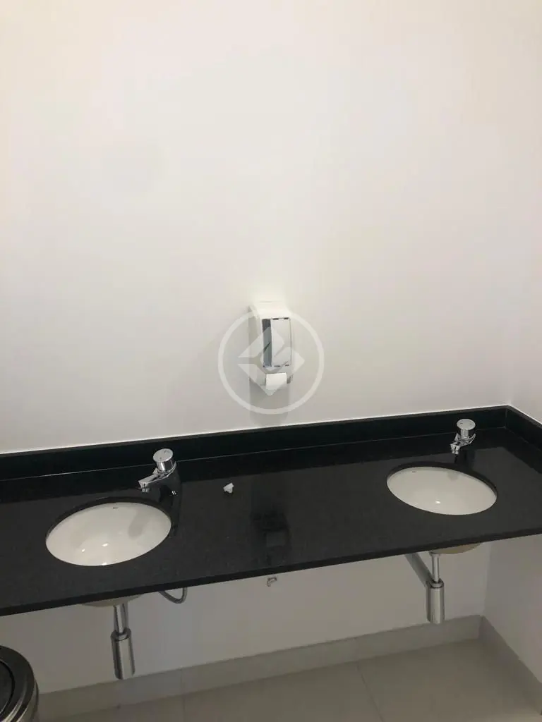 Imagem 4 - Sala Comercial em Vila Gertrudes, São Paulo - SP