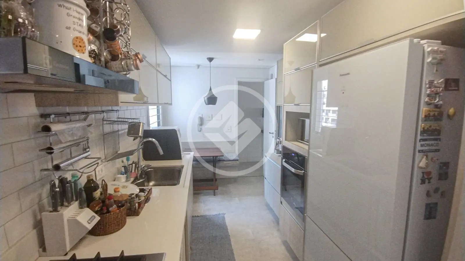 Imagem 3 - Apartamento em Moema, São Paulo - SP
