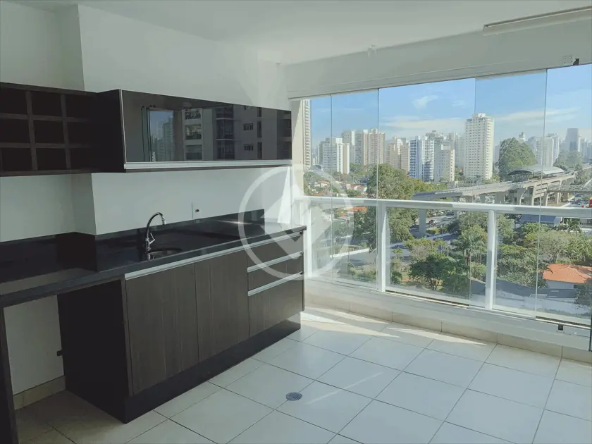 Imagem 1 - Apartamento em Campo Belo, São Paulo - SP