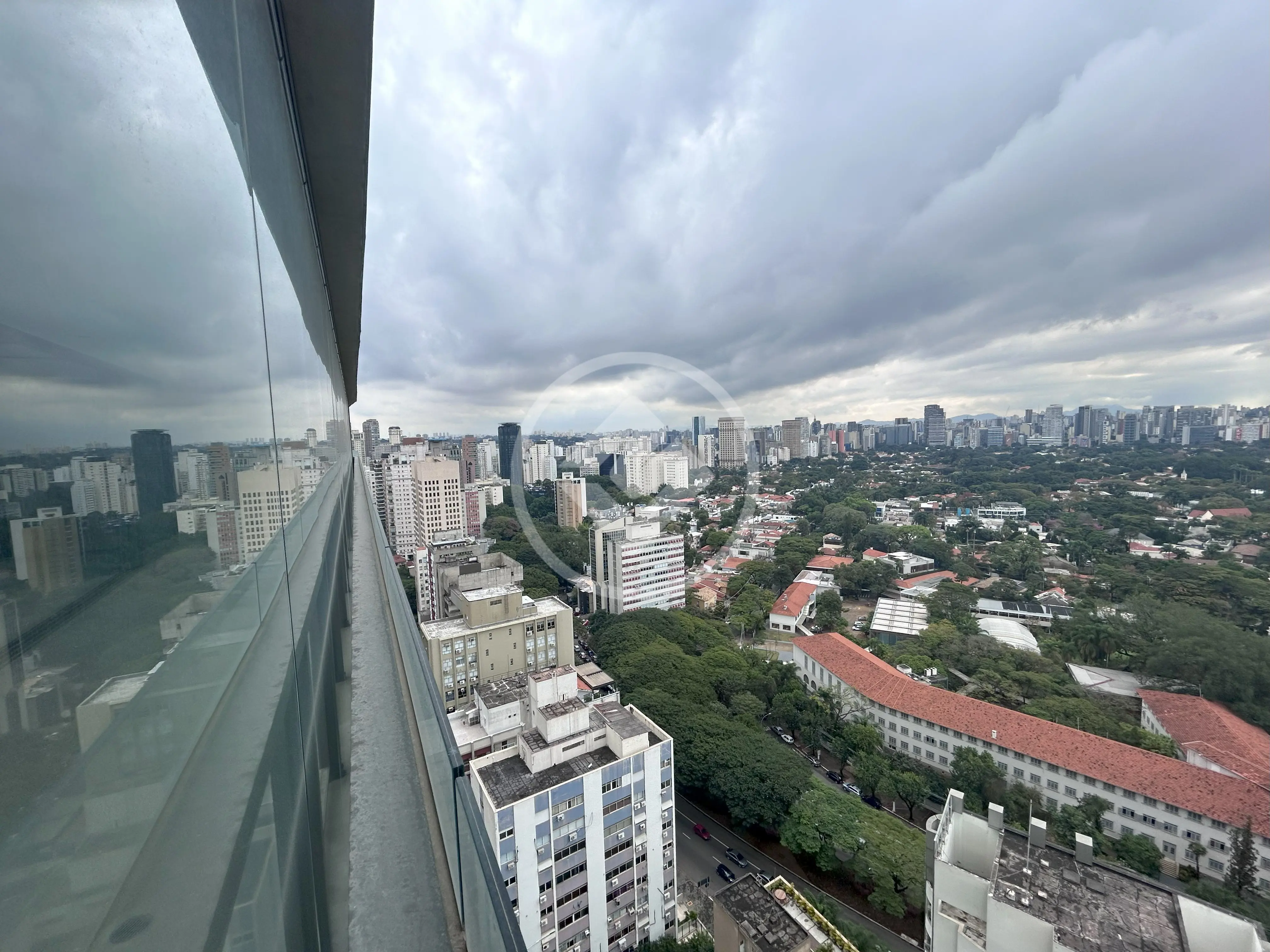 Imagem 5 - Apartamento em ITAIM BIBI, São Paulo - SP