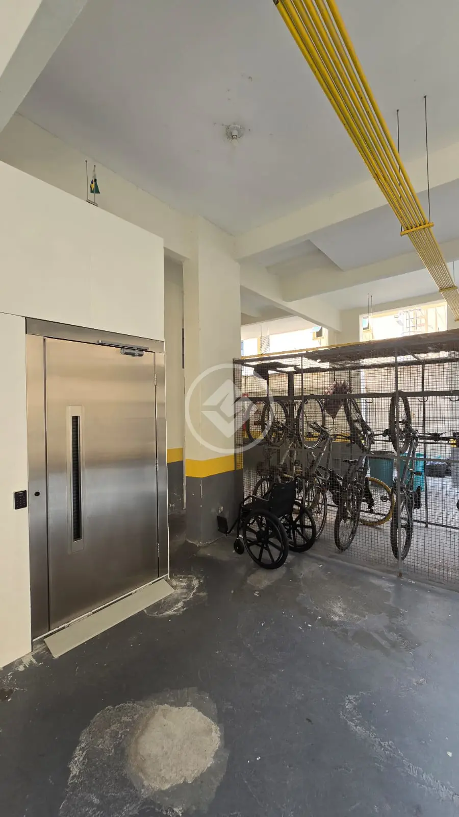 Image 16 - Apartamento em Indianópolis, São Paulo - SP