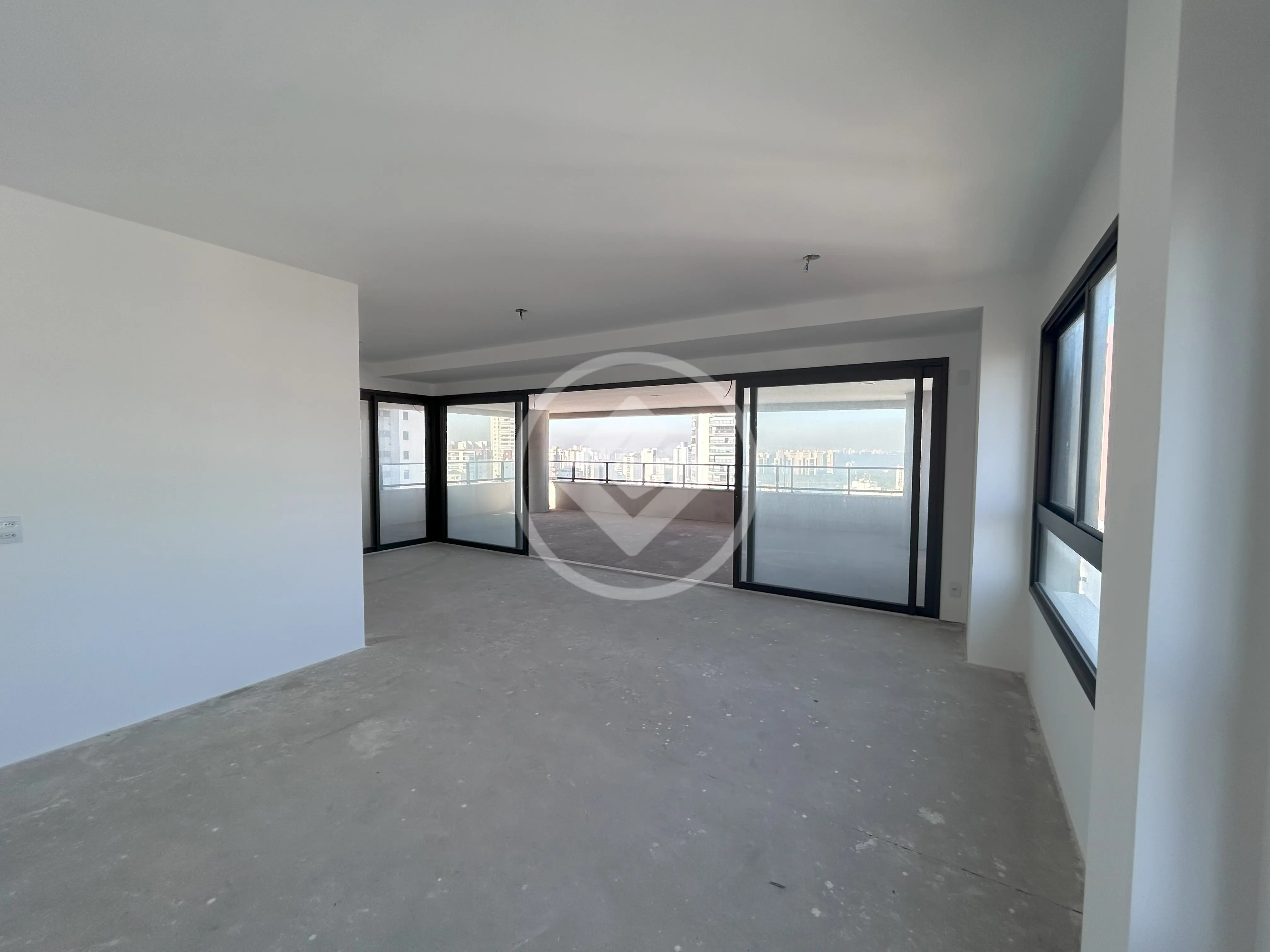 Apartamento Alto da Lapa, São Paulo - SP — foto 1