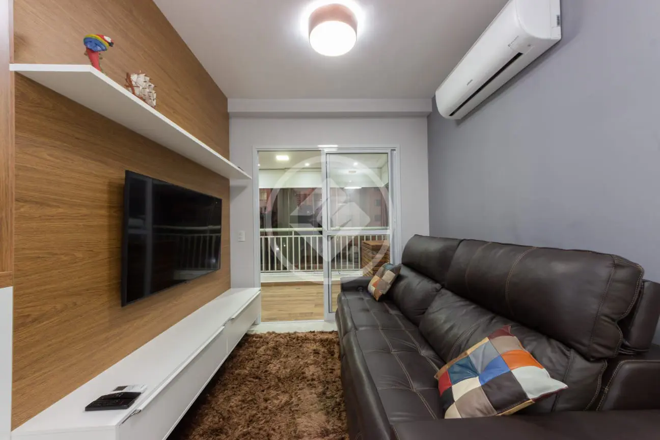 Imagem 2 - Apartamento em SAÚDE, São Paulo - SP