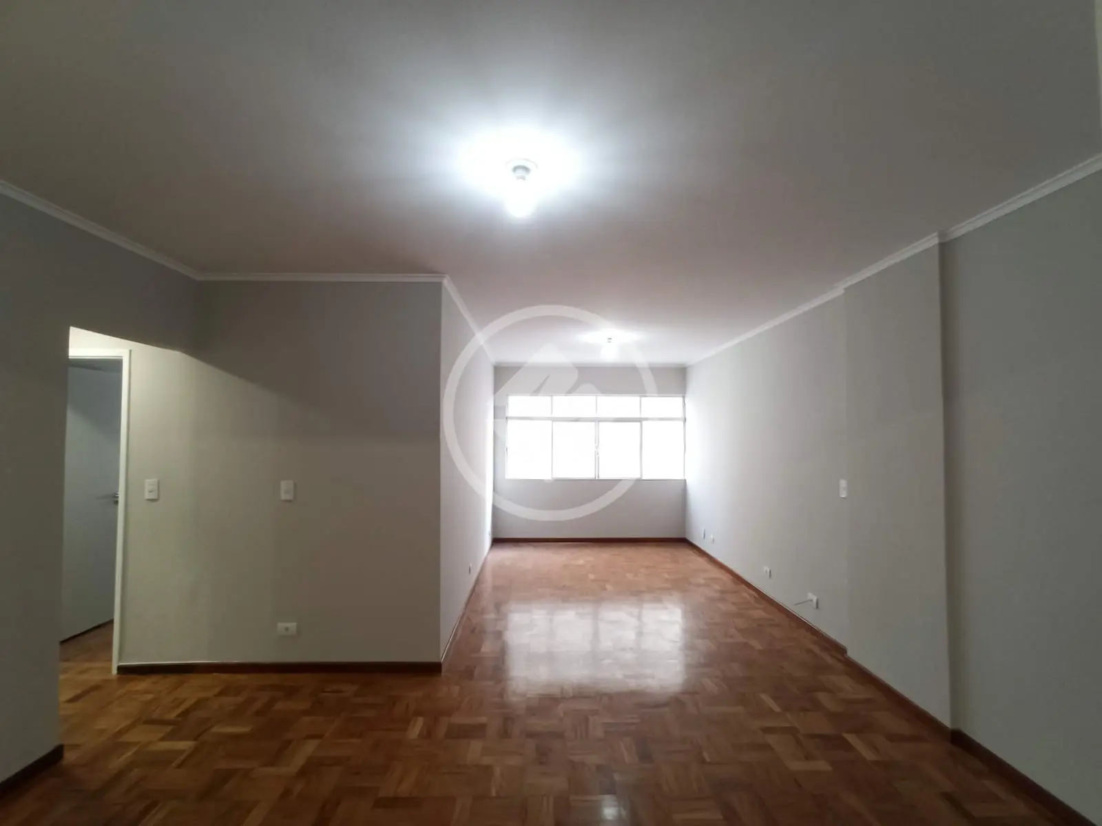 Apartamento Vila Nova Conceição, São Paulo - SP — foto 1