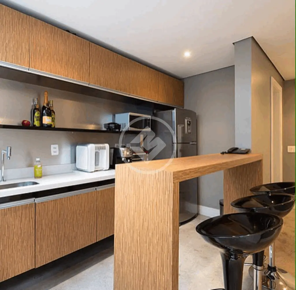 Imagem 2 - Casa Comercial em VILA NOVA CONCEICAO, São Paulo - SP