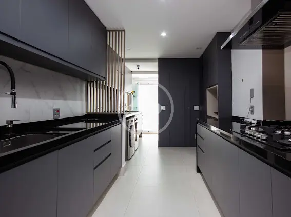 Imagem 4 - Apartamento em VILA ANDRADE, São Paulo - SP