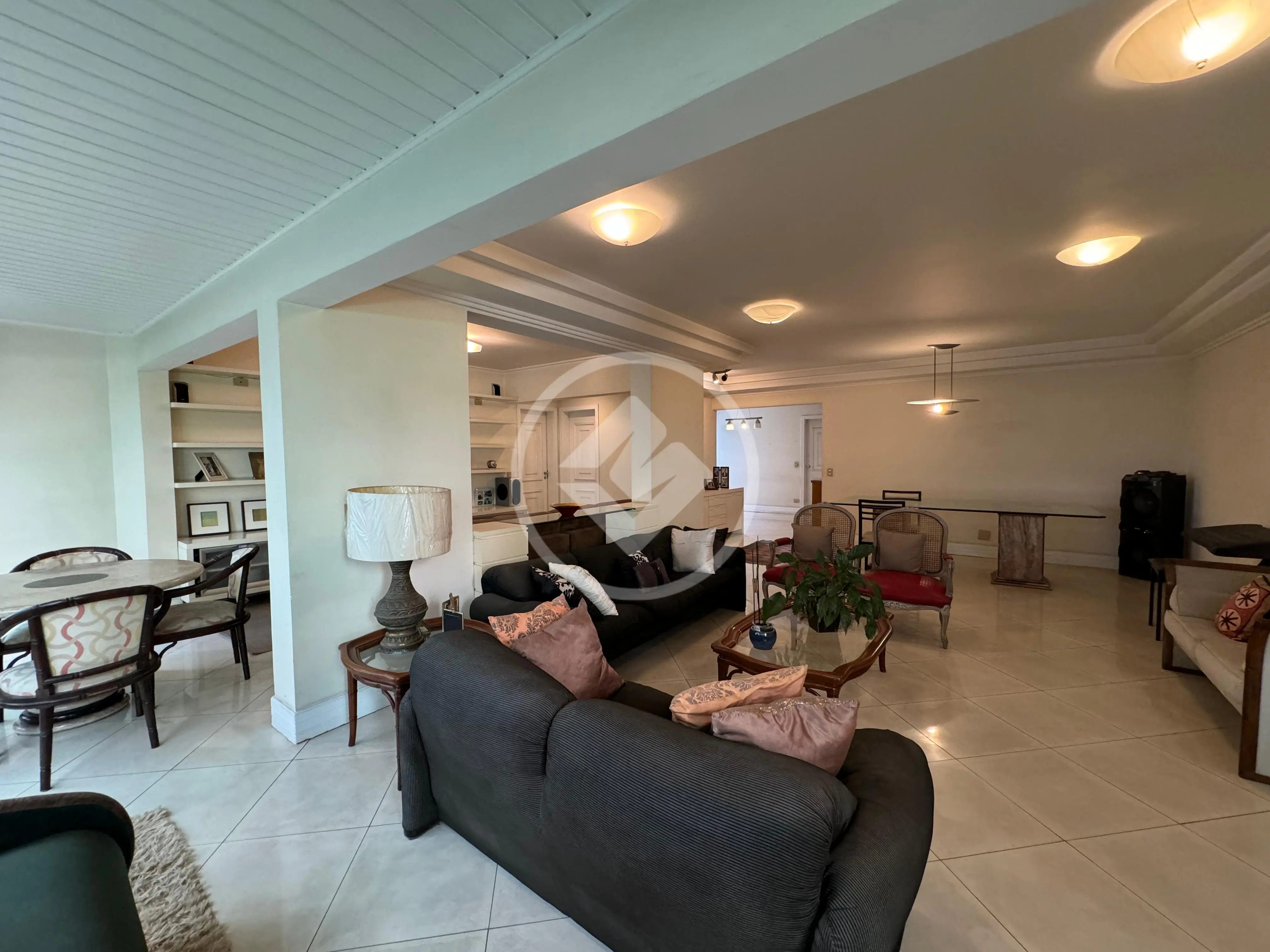 Imagem 6 - Apartamento em Campo Belo, São Paulo - SP