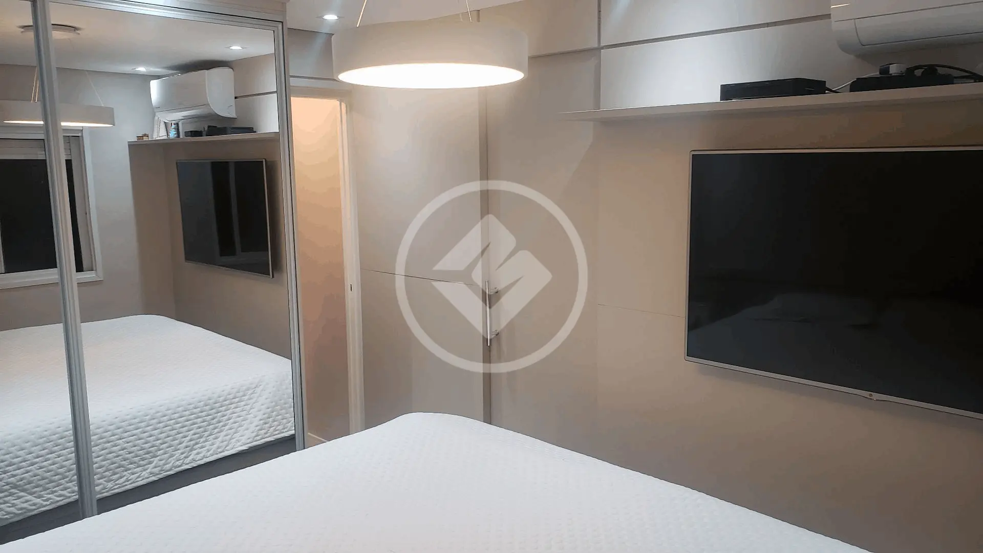 Imagem 5 - Apartamento em Vila Gumercindo, São Paulo - SP