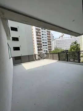 Imagem 2 - Apartamento Garden em Moema, São Paulo - SP