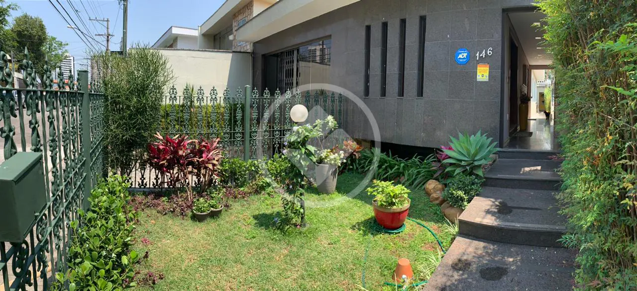 Casa Bosque da Saúde, São Paulo - SP — foto 1
