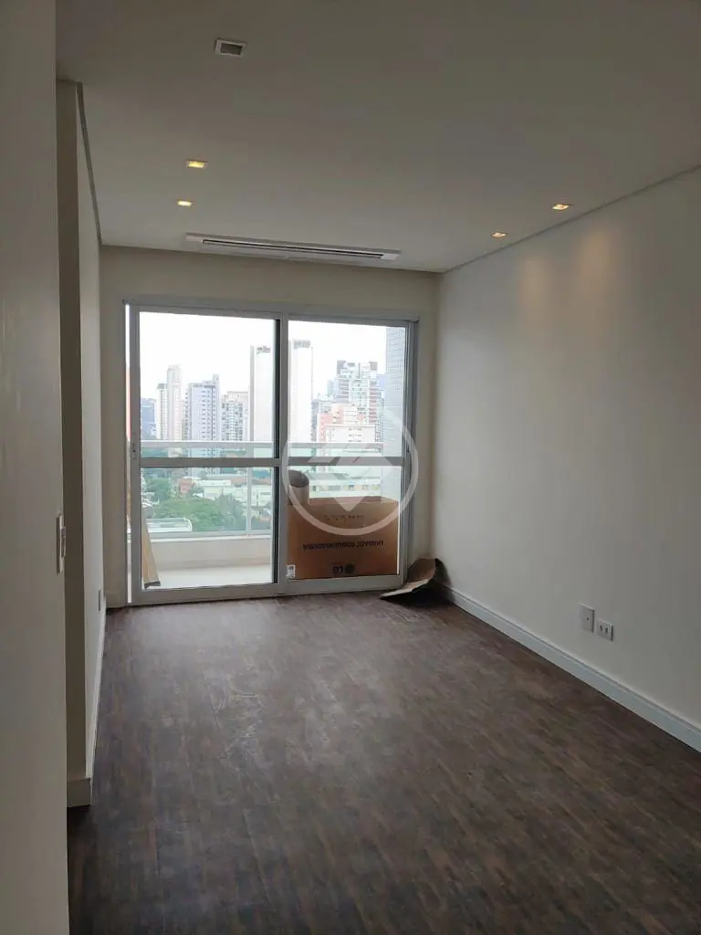 Apartamento VILA OLIMPIA, São Paulo - SP — foto 1