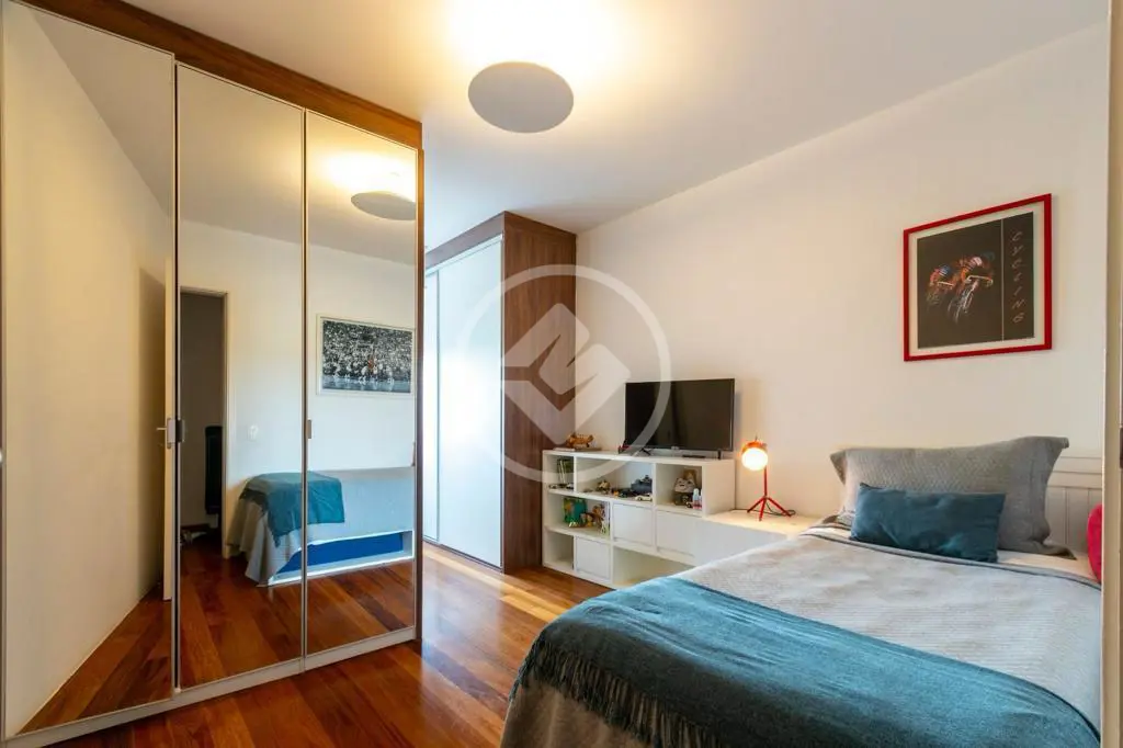 Image 8 - Apartamento Garden em Campo Belo, São Paulo - SP