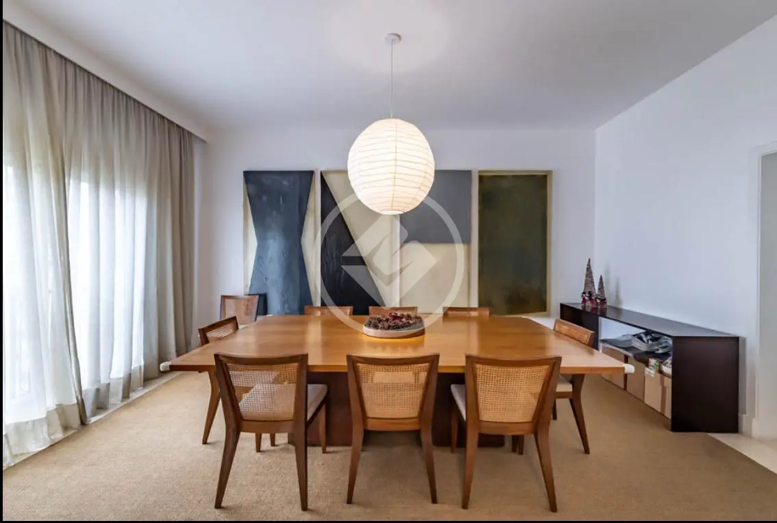 Imagem 4 - Apartamento em VILA NOVA CONCEICAO, São Paulo - SP