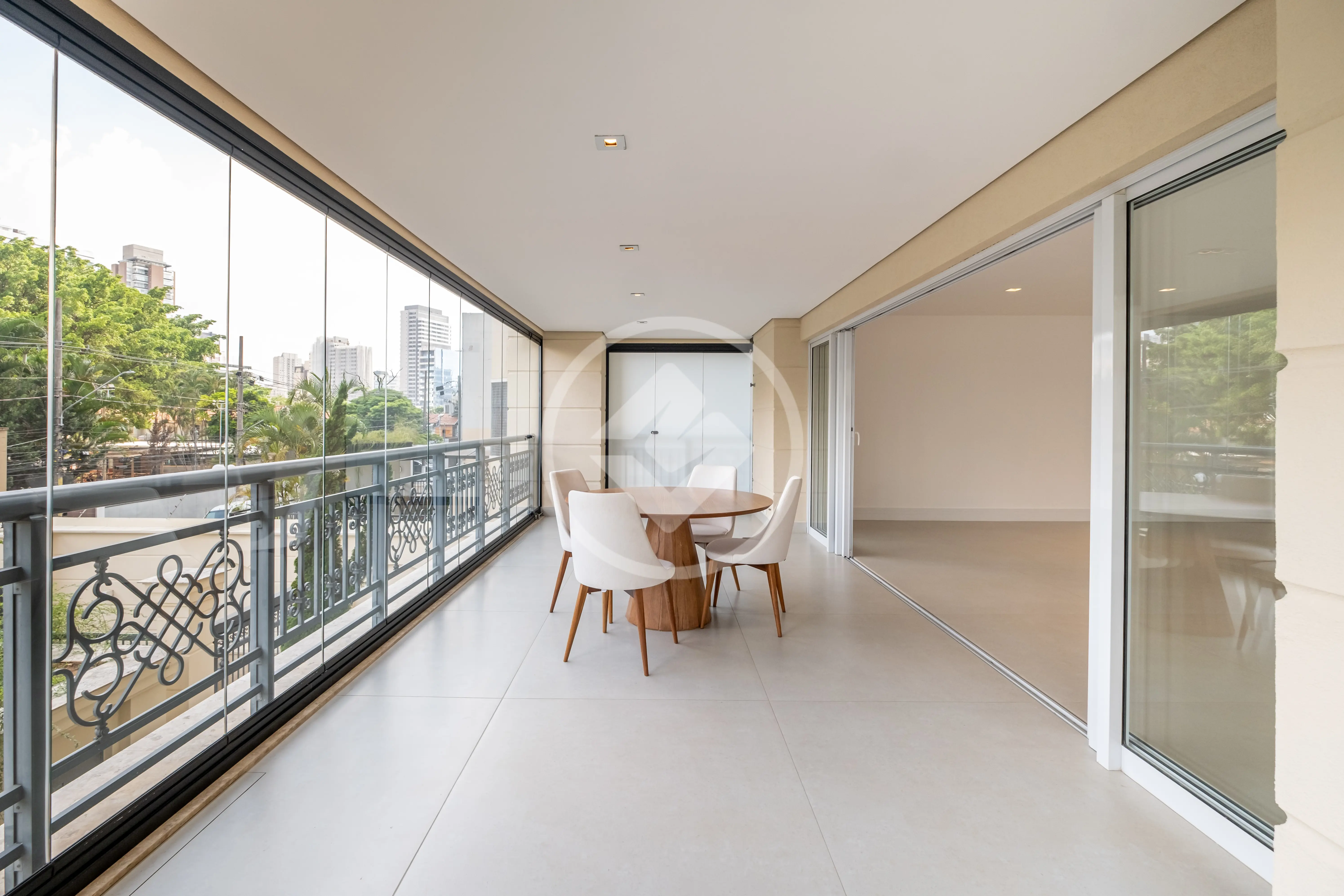 Imagem 5 - Apartamento Garden em ITAIM BIBI, São Paulo - SP
