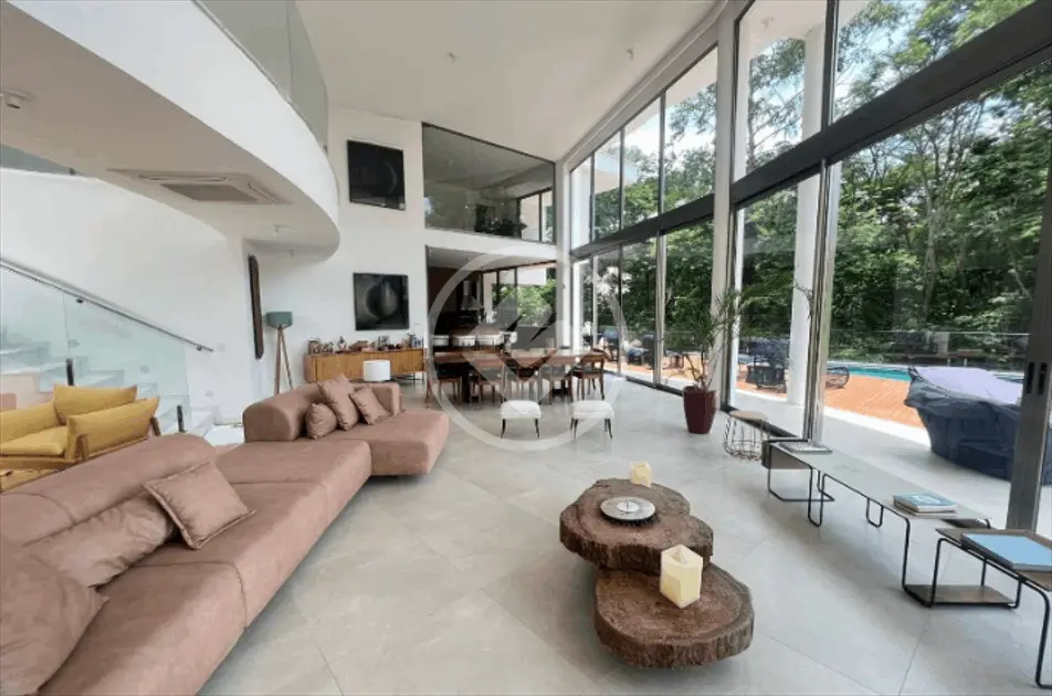 Imagem 5 - Casa Condomínio em Tamboré, Santana de Parnaíba - SP