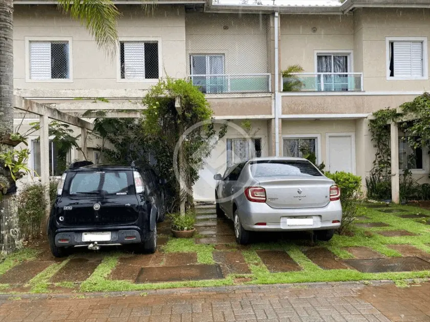 Imagem 1 - Casa Condomínio em Jardim Passargada I, Cotia - SP