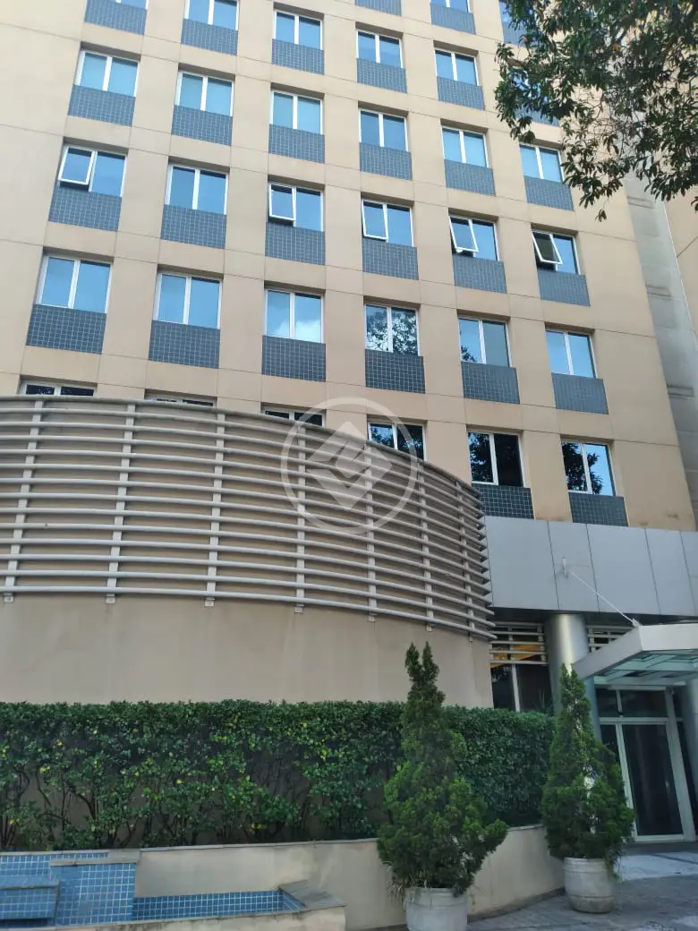 Imagem 2 - Sala Comercial em Indianópolis, São Paulo - SP
