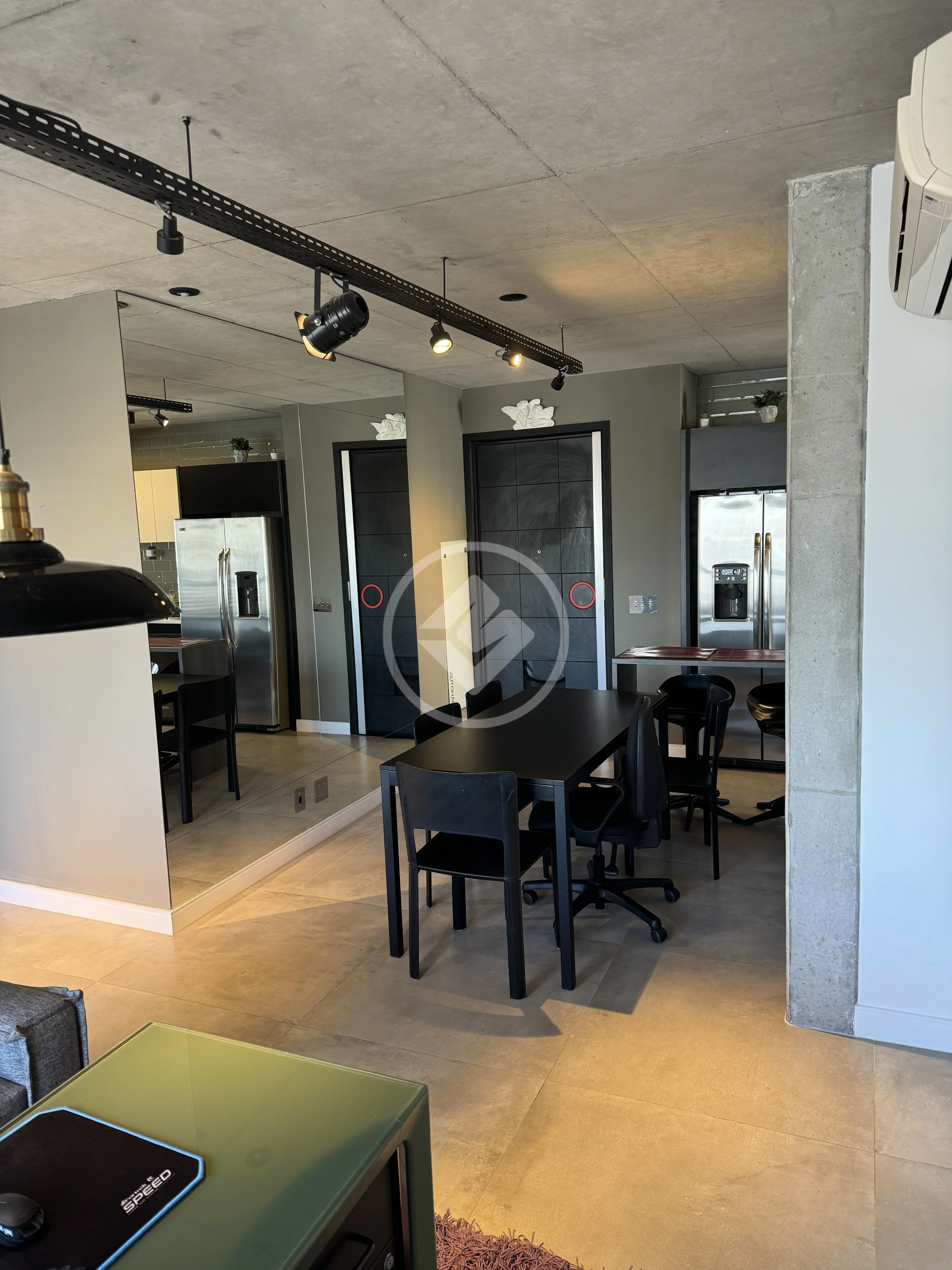 Imagem 5 - Apartamento em CAMPO BELO, São Paulo - SP