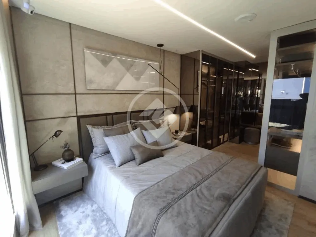 Imagem 5 - Apartamento em Alto de Pinheiros, São Paulo - SP