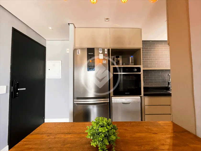 Imagem 3 - Apartamento Duplex em Vila Paulista, São Paulo - SP
