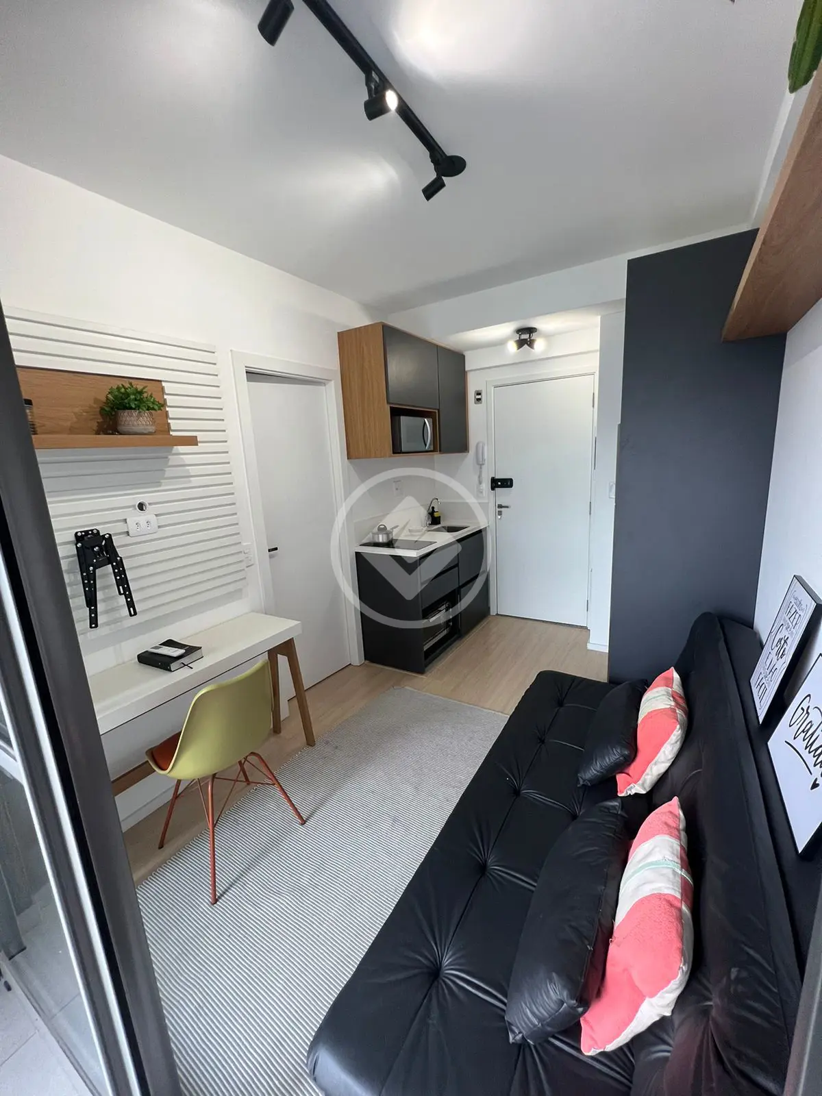 Imagem 2 - Apartamento em Vila Nova Conceição, São Paulo - SP