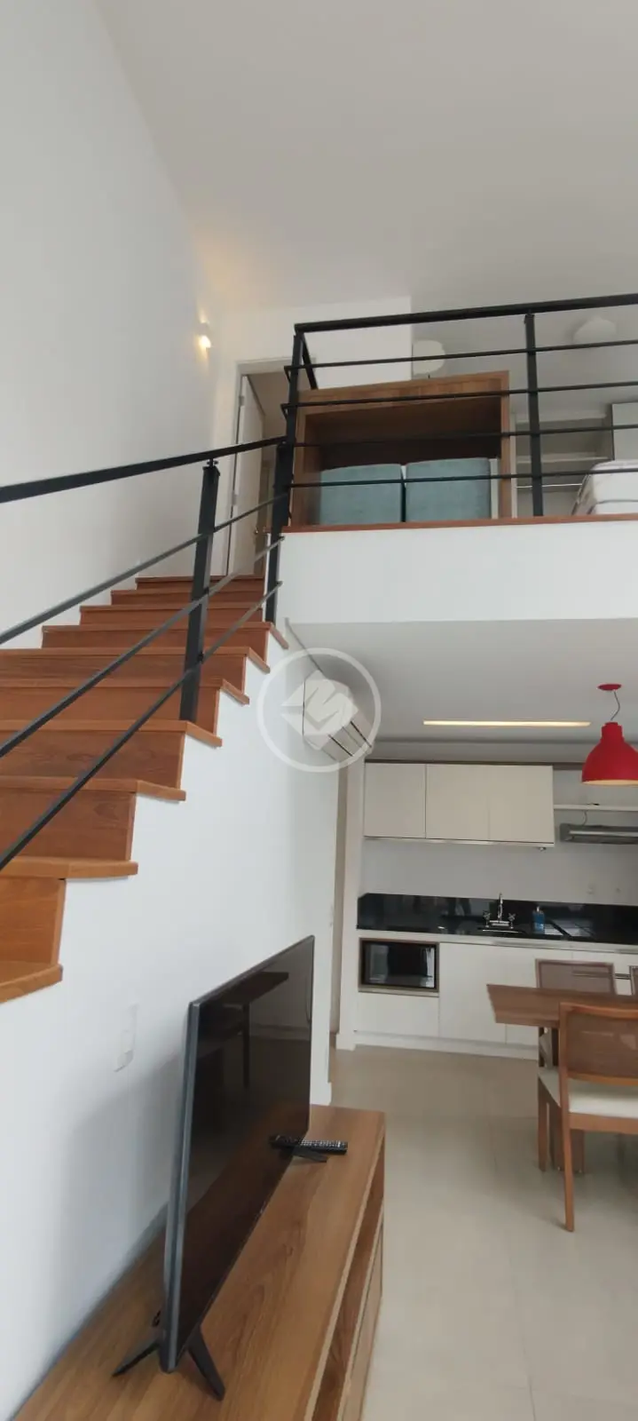 Imagem 6 - Apartamento Duplex em CONSOLAÇÃO, São Paulo - SP