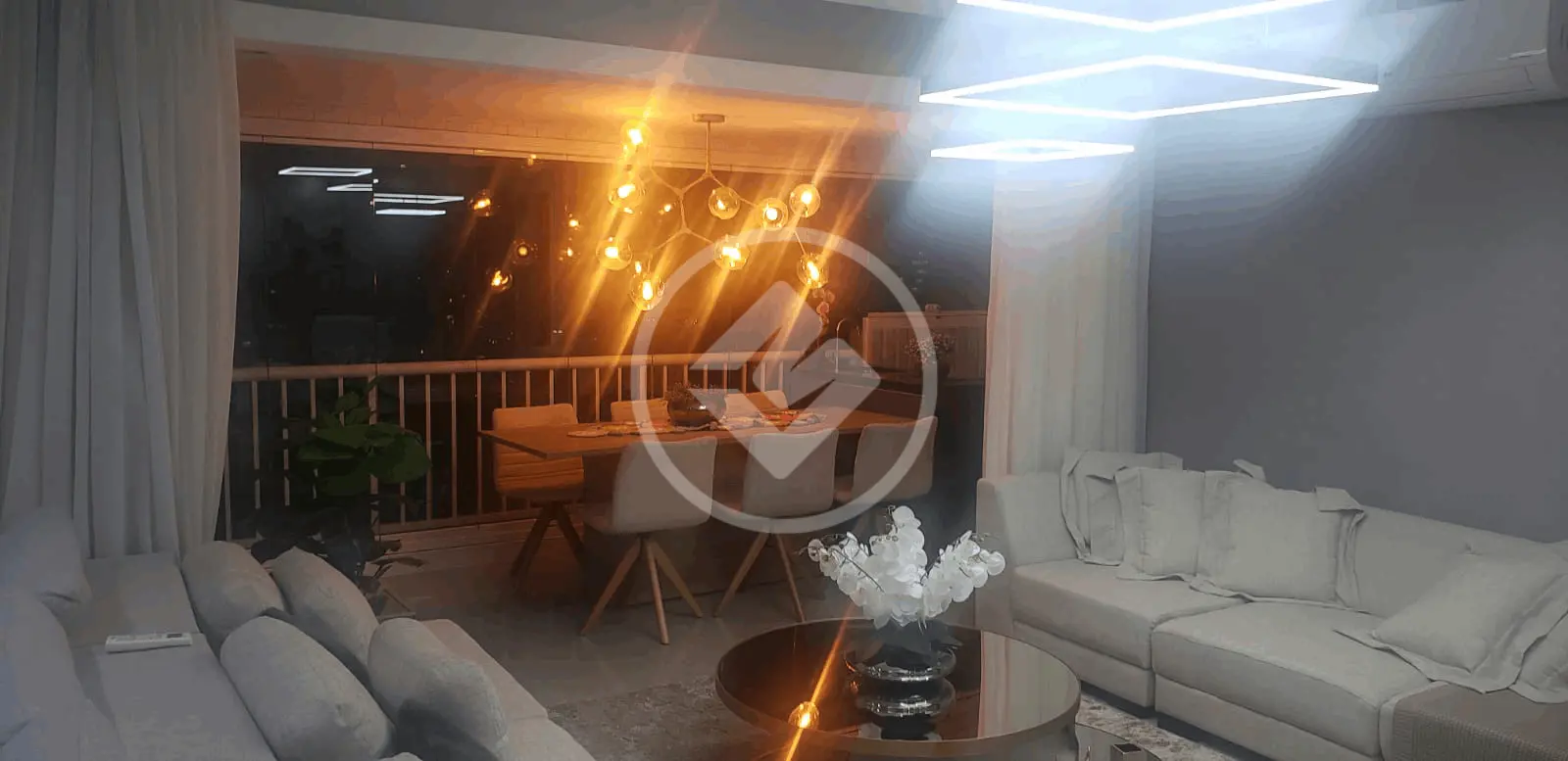 Apartamento Vila Gumercindo, São Paulo - SP — foto 1
