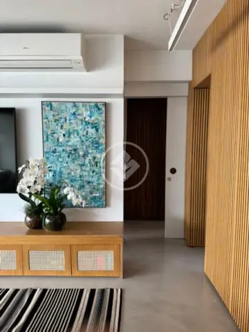 Apartamento BROOKLIN PAULISTA, São Paulo - SP — foto 2