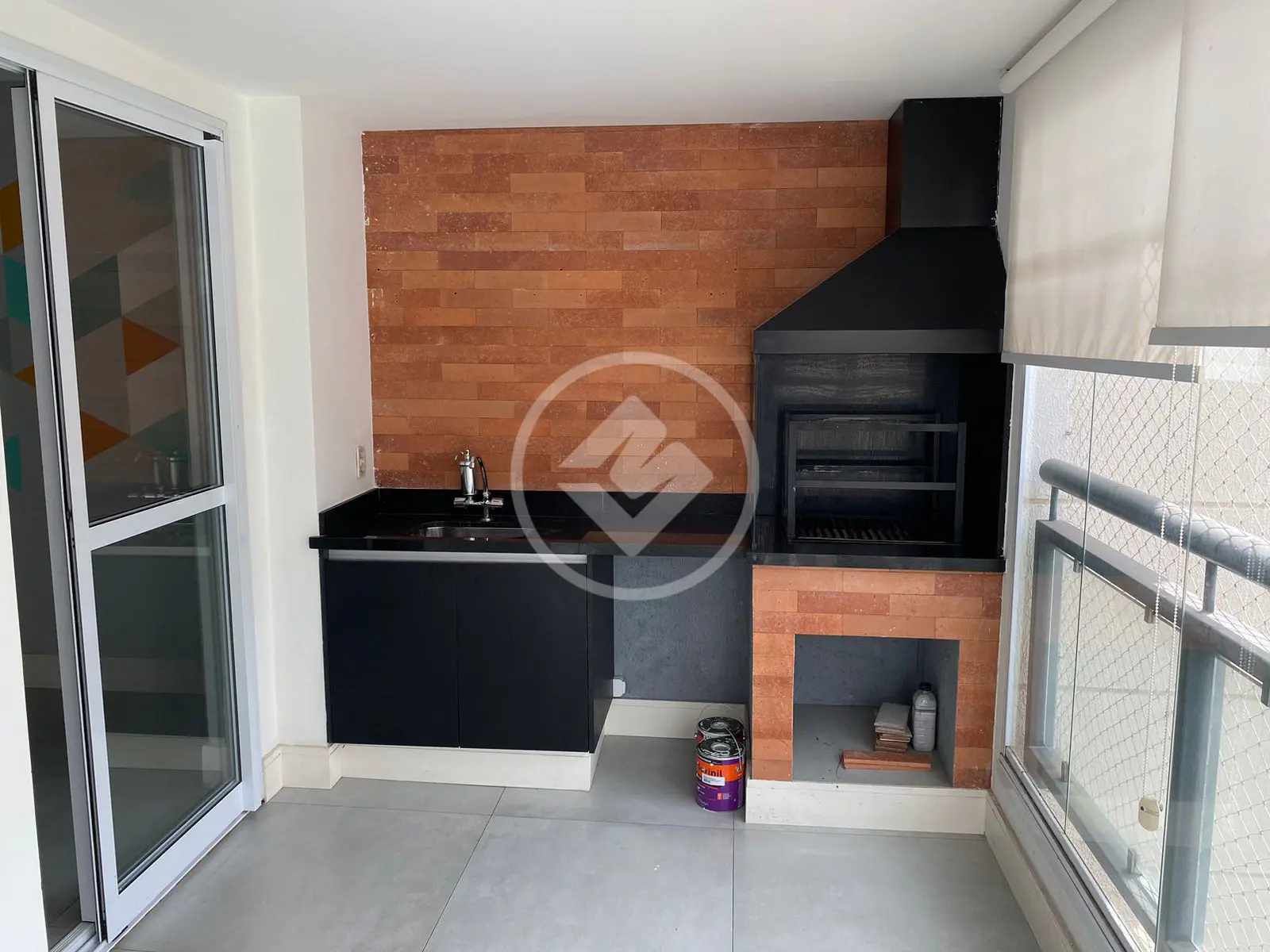 Imagem 3 - Apartamento em PARAISO DO MORUMBI, São Paulo - SP