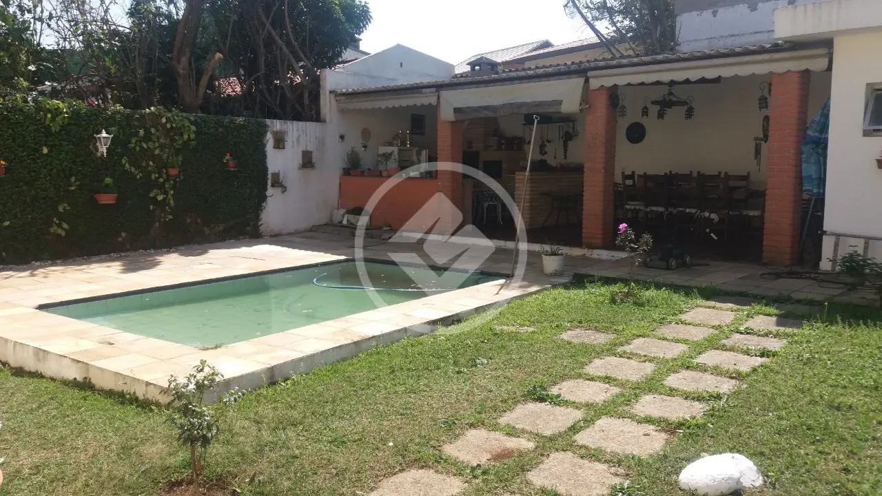 Casa interlagos, São Paulo - SP — foto 1