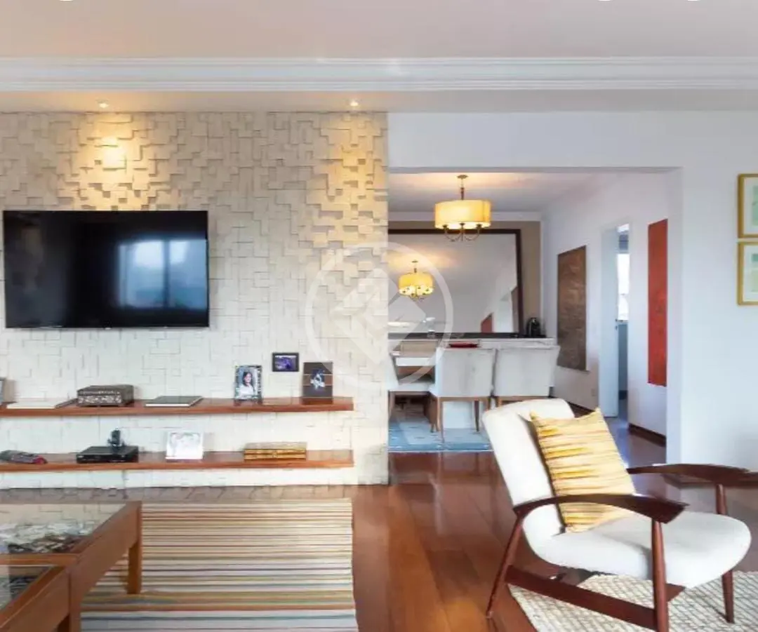 Imagem 5 - Apartamento em Moema, São Paulo - SP