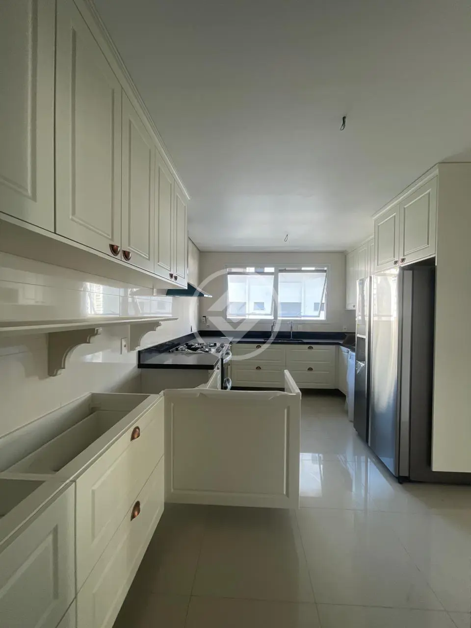 Imagem 5 - Apartamento em CAMPO BELO, São Paulo - SP