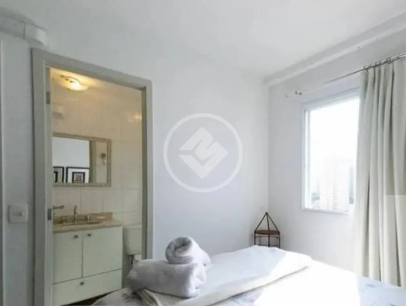Imagem 4 - Apartamento em VILA OLIMPIA, São Paulo - SP