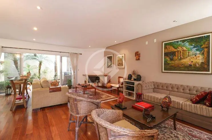 Casa Condomínio SANTO AMARO, São Paulo - SP — foto 2