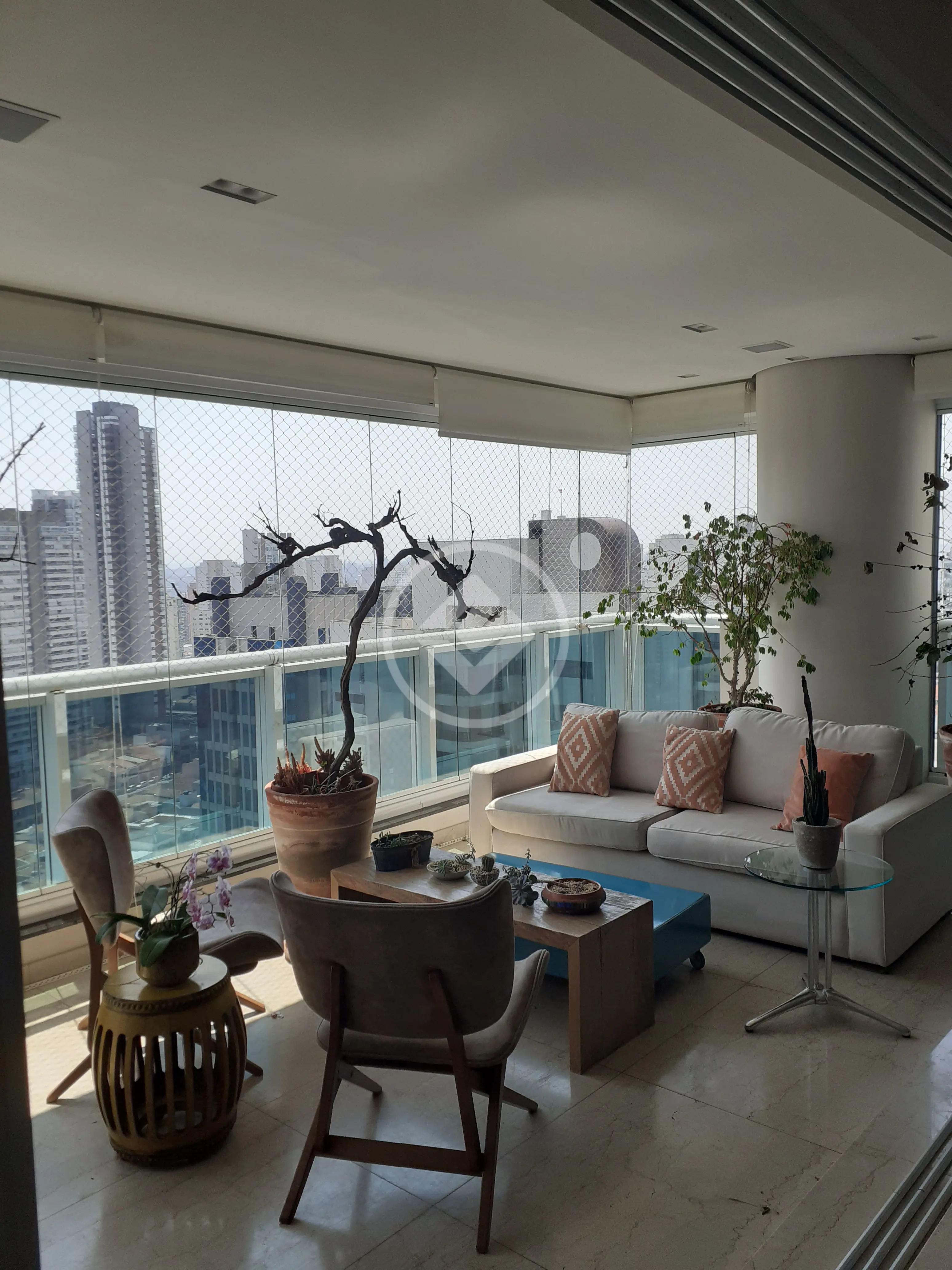Apartamento Vila Regente Feijó, São Paulo - SP — foto 2