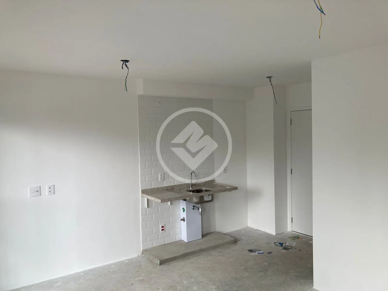 Imagem 6 - Loft / Studio em Alto de Pinheiros, São Paulo - SP