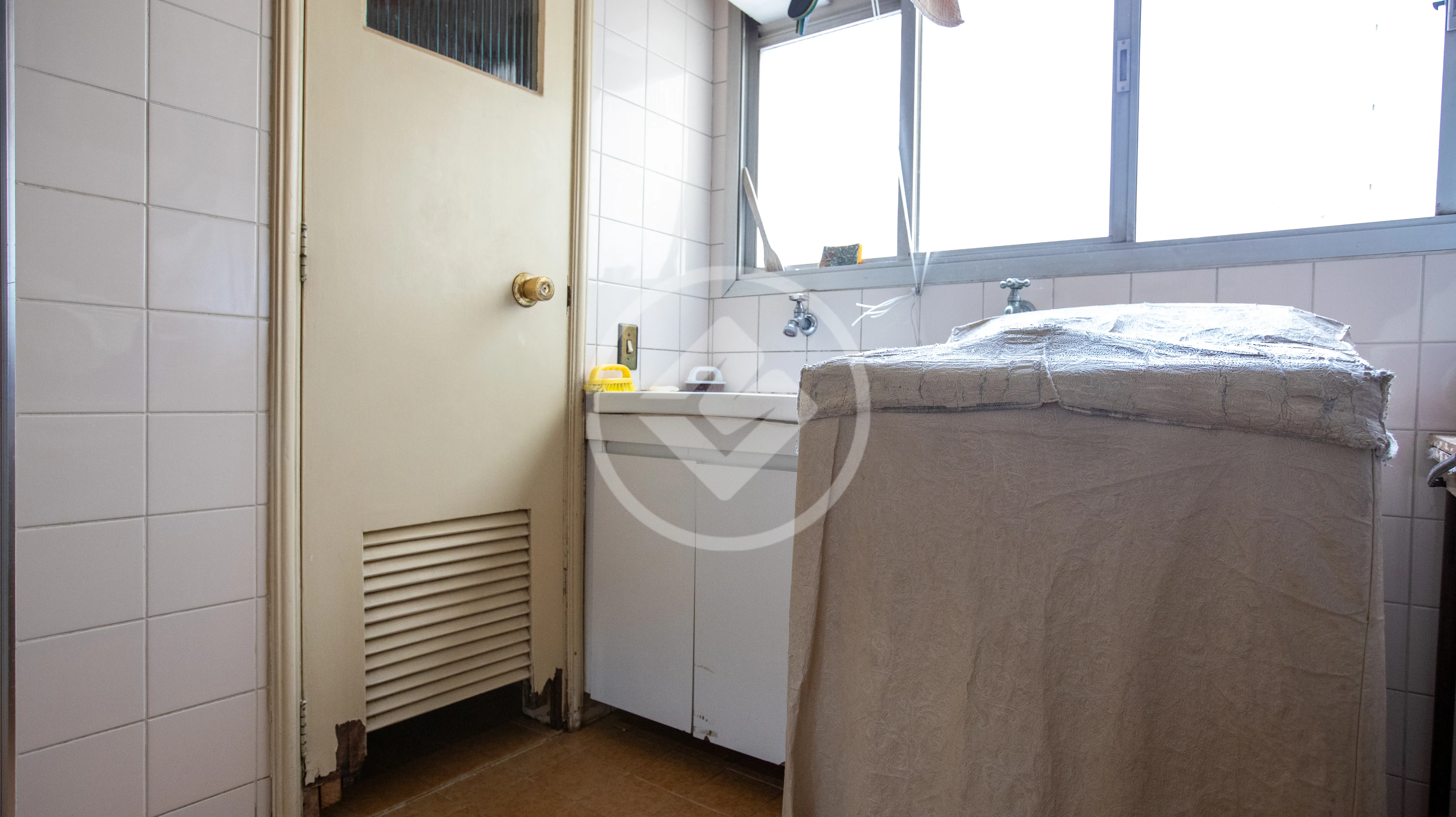 Imagem 6 - Apartamento em Indianópolis, São Paulo - SP